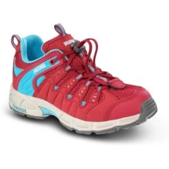 MEINDL Kinder- Und Jugendwanderschuh Respond Junior -Meindl server 582