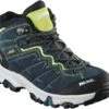 MEINDL Kinder- Und Jugendwanderschuh Minnesota Jr. GTX -Meindl server 605