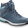MEINDL Damen Multifunktionsschuh Durban Lady Mid GTX