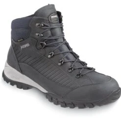 MEINDL Herren Trekkingstiefel Sarn GTX -Meindl server 635