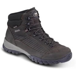 MEINDL Herren Trekkingstiefel Sarn GTX -Meindl server 636