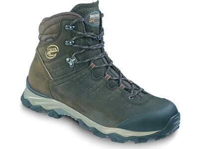 MEINDL Damen Trekkingstiefel Vakuum Lady Fit II Mittel 3 MEINDL Damen Trekkingstiefel Vakuum Lady Fit II Mittel