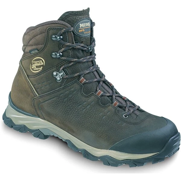 MEINDL Damen Trekkingstiefel Vakuum Lady Fit II Mittel 4 MEINDL Damen Trekkingstiefel Vakuum Lady Fit II Mittel – Bild 2