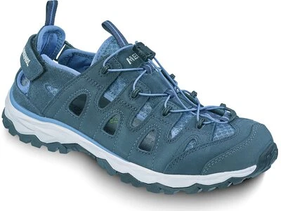 MEINDL Damen Trekkingsandale Lipari Lady - Comfort Fit 3 MEINDL Damen Trekkingsandale Lipari Lady - Comfort Fit