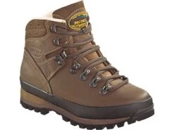 MEINDL Damen Trekkingschuh Borneo Lady 2 MFS