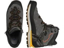 MEINDL Herren Trekkingschuh Litepeak PRO GTX -Meindl server 663