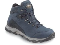 MEINDL Damen Trekkingstiefel Eppan Lady GTX