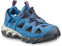 MEINDL Trekkingsandale Kinder Rudy Junior