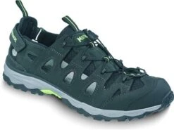 MEINDL Herren Trekkingsandale Lipari - Comfort Fit