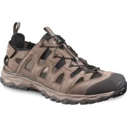 MEINDL Herren Trekkingsandale Lipari - Comfort Fit -Meindl server 709