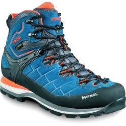 MEINDL Herren Trekkingschuh Litepeak GTX -Meindl server 73