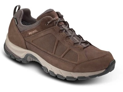 MEINDL Herren Trekkinghalbschuhe Orlando GTX 3 MEINDL Herren Trekkinghalbschuhe Orlando GTX