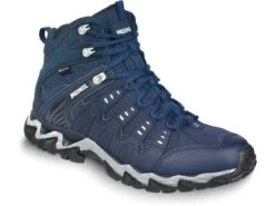 MEINDL Herren Multifunktionsstiefel Respond Mid II GTX