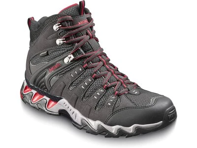 MEINDL Herren Multifunktionsschuh Respond Mid GTX 3 MEINDL Herren Multifunktionsschuh Respond Mid GTX
