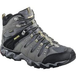 MEINDL Herren Multifunktionsschuh Respond Mid GTX 6 MEINDL Herren Multifunktionsschuh Respond Mid GTX -Meindl server 742
