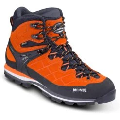 MEINDL Herren Trekkingschuh Litepeak GTX -Meindl server 75