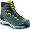 MEINDL Herren Trekkingschuh Minnesota PRO GTX