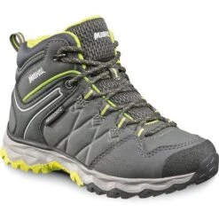 MEINDL Kinder- Und Jugendwanderschuh Boneto Junior Mid -Meindl server 758