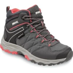 MEINDL Kinder- Und Jugendwanderschuh Boneto Junior Mid -Meindl server 759