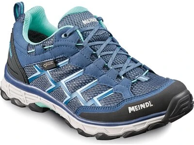 MEINDL Damen Multifunktionsschuh Activo Lady GTX 3 MEINDL Damen Multifunktionsschuh Activo Lady GTX