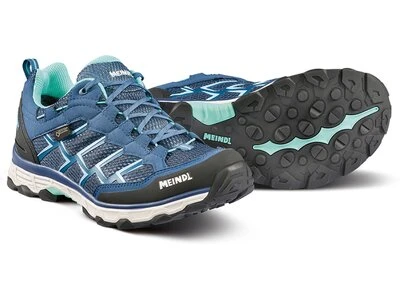 MEINDL Damen Multifunktionsschuh Activo Lady GTX 4 MEINDL Damen Multifunktionsschuh Activo Lady GTX – Bild 2