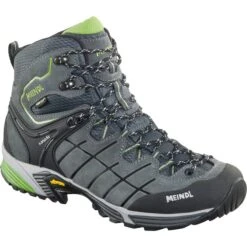 MEINDL Herren Trekkingschuh Kapstadt GTX -Meindl server 775