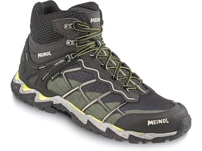 MEINDL Herren Multifunktionsschuh Houston Mid GTX 3 MEINDL Herren Multifunktionsschuh Houston Mid GTX
