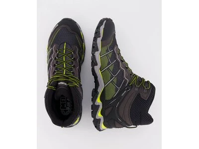 MEINDL Herren Multifunktionsschuh Houston Mid GTX 4 MEINDL Herren Multifunktionsschuh Houston Mid GTX – Bild 2