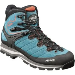 MEINDL Herren Trekkingschuh Litepeak GTX -Meindl server 78