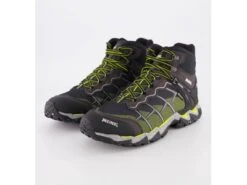 MEINDL Herren Multifunktionsschuh Houston Mid GTX 11 MEINDL Herren Multifunktionsschuh Houston Mid GTX -Meindl server 780