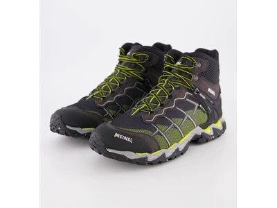 MEINDL Herren Multifunktionsschuh Houston Mid GTX 5 MEINDL Herren Multifunktionsschuh Houston Mid GTX – Bild 3