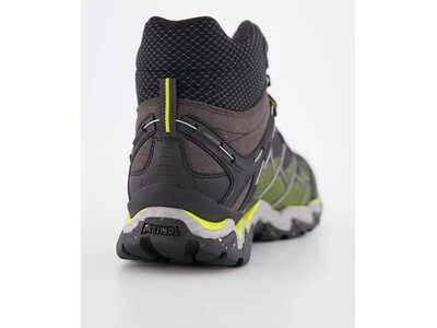 MEINDL Herren Multifunktionsschuh Houston Mid GTX 6 MEINDL Herren Multifunktionsschuh Houston Mid GTX – Bild 4