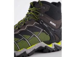 MEINDL Herren Multifunktionsschuh Houston Mid GTX 13 MEINDL Herren Multifunktionsschuh Houston Mid GTX -Meindl server 782