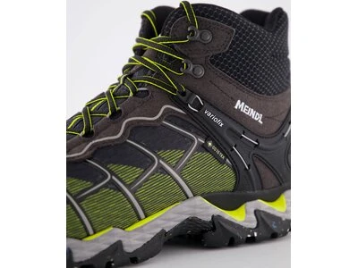 MEINDL Herren Multifunktionsschuh Houston Mid GTX 7 MEINDL Herren Multifunktionsschuh Houston Mid GTX – Bild 5
