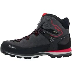 MEINDL Herren Trekkingschuh Litepeak GTX -Meindl server 79