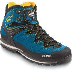 MEINDL Herren Trekkingschuh Litepeak GTX -Meindl server 80