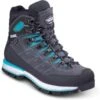 MEINDL Damen Trekkingstiefel Air Revolution 4.4 Lady