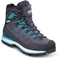 MEINDL Damen Trekkingstiefel Air Revolution 4.4 Lady -Meindl server 802