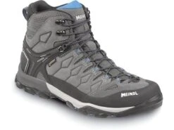 MEINDL Herren Multifunktionsschuh Tereno Mid GTX