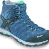 MEINDL Damen Wanderschuh Mondello Lady Mid GTX -Meindl server 93