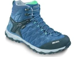 MEINDL Damen Wanderschuh Mondello Lady Mid GTX