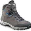 MEINDL Herren Trekkingschuh Bellavista MFS -Meindl server 96
