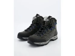 MEINDL Herren Trekkingschuh Bellavista MFS -Meindl server 98